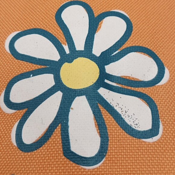 Life is Good Insulated Hook & Loop Lunch Bag with Handle - Picture 10 of 16